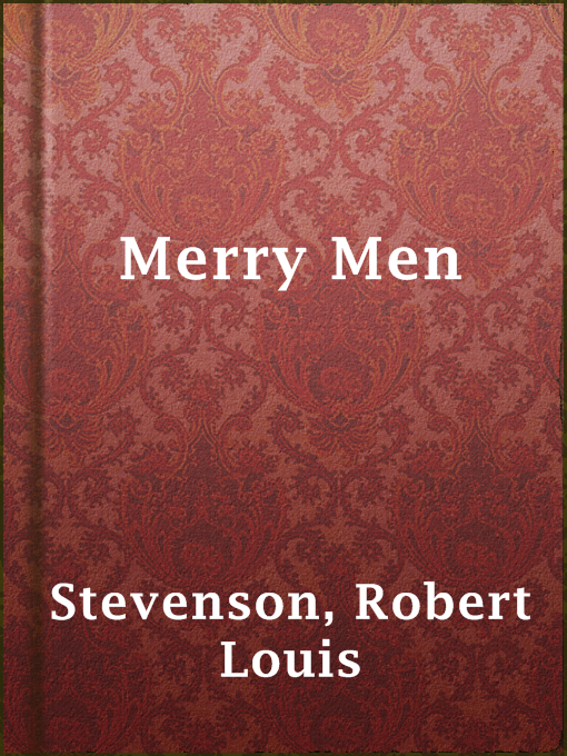 Title details for Merry Men by Robert Louis Stevenson - Available